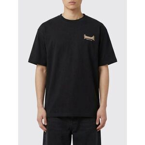 Barrow T-Shirt Men Black